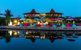Coconut Island Resort Carita