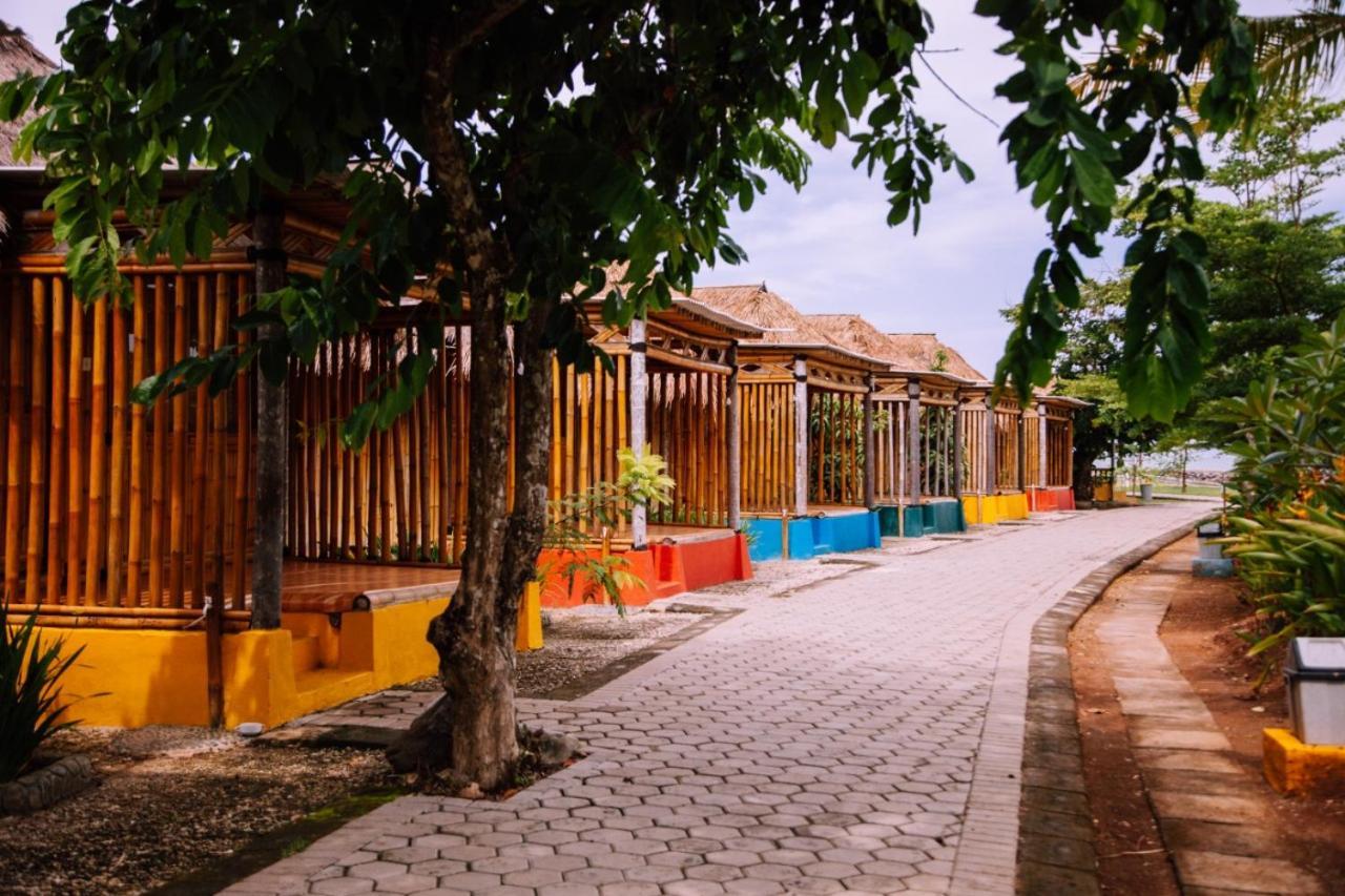 HOTEL COCONUT ISLAND CARITA CHSE CERTIFIED CARITA 4 Indonesia